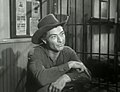 Lee Van Cleef in 1957 geboren op 9 januari 1925