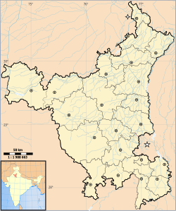 Kurukshetra di Haryana