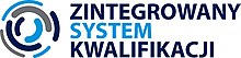 Logo Zintegrowanego Systemy Kwalifikacji