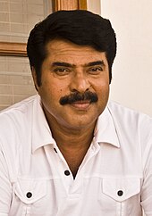 Mammootty