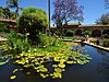 Mission San Juan Capistrano