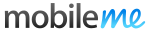 Logo MobileMe