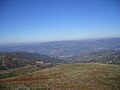 Felgueiras - Monte de São Cristóvão