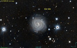 NGC 3208