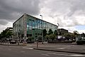 Gebouw van de Nederlandse Filmacademie, Amsterdam