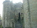 Nunney Castle