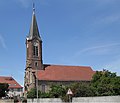 Kirche St. Gallus