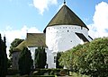 Østerlars Müstahkem Kilisesi (Bornholm)