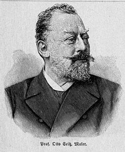 Otto Seitz