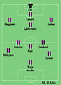 Palermo 1968-1969