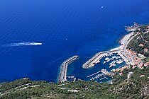 Haven van Maratea