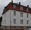 Wohnhaus