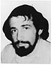 Richard Joseph Scutari FBI Most Wanted Poster