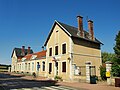 Rathaus (Mairie)