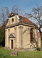 Kapelle St. Mauritius