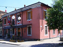 Gemeentehuis