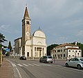 Chiesa di Sant'Elena a Zerman (TV), 1870-1895