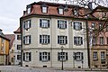 Wohnhaus, zwischen 1528 und 1726 Gymnasium