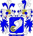 Personen-Wappen (Mathias von Schönerer)