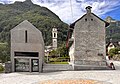 Museo di Val Verzasca
