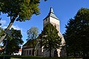 Stadtpfarrkirche St. Marien