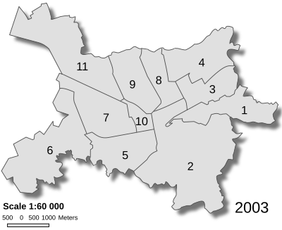 Njësitë administrative