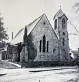 1897 image of Trinity Church