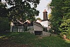 Waldkirche Stolpmünder Weg