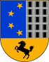 Wappen von Europaviertel