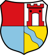 Wappen von Durach