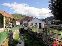 Lavoir