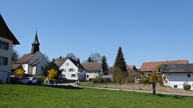 Willisdorf