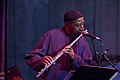 Yusef Lateef (2007)