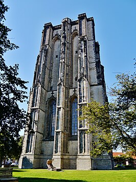 Sint-Lievensmonstertoren