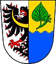 Wappen von Hosty