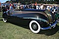 Rolls-Royce Phantom III / Labourdette, 1939