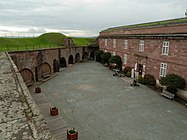 musée d'Histoire et d'Archéologie de Belfort