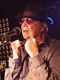 Mitch ryder