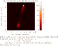 3C 223 by Faint Images of the Radio Sky at Twenty-Centimeters