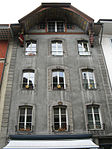 Haus Rathausgasse 20