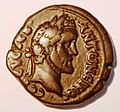 Billontetradrachme Antoninus Pius, Kampmann/Ganschow 35.298