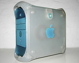 Power Mac G3 "Blue and White"