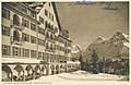 Bündner Sanatorium Arosa (1929)