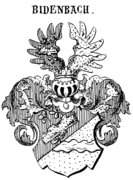 Wappen von 1628
