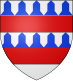 Coat of arms of Étalle