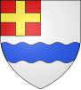 Coat of arms of Varennes