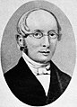 August Heinrich Werner Brandes