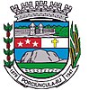 Official seal of Porciúncula