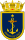Emblem der Chilenischen Marine