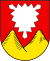 Wappen der Stadt Rodenberg